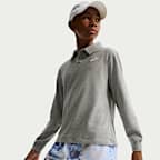 Nike Sportswear Club Big Kids' 4.5" Woven Shorts