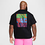 Nike Men's Max90 Basketball T-Shirt