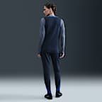 Paris Saint-Germain Strike Women's Nike Dri-FIT Football Crew-Neck Knit Top