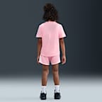 Nike Dri-FIT Little Kids' Tempo Shorts