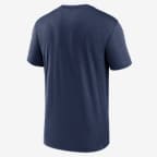 Seattle Mariners Icon Legend Men's Nike Dri-FIT MLB T-Shirt