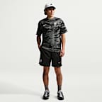 Korea Men's Nike Soccer T-Shirt