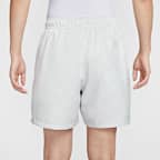 ナイキ クラブ メンズ ウーブン フロー ショートパンツ