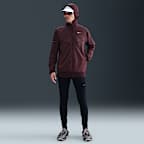 ナイキ ストライド メンズ レペル UV ランニングジャケット