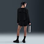 Nike One Women's Repel Woven Top