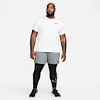 Nike Pro Dri-FIT Herren-Tights