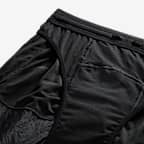 Nike Stride Running Division Men's Dri-FIT 5" Brief-Lined Running Shorts