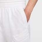 ナイキコート アドバンテージ メンズ Dri-FIT 15cm テニスショートパンツ