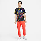 Korea 2022/23 Stadium Away Men's Nike Dri-FIT Football Shirt