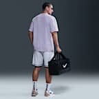 Playera de básquetbol Max90 para hombre Nike