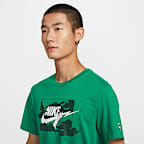 ナイキ クラブ メンズ Tシャツ