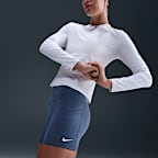 NikeCourt Women's Dri-FIT Tennis Shorts with Pockets