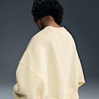 Sudadera sin cierre de cuello redondo extra oversized para mujer Nike Sportswear Phoenix Fleece