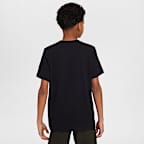 Nike Sportswear Big Kids' T-Shirt