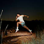 Nike Strike Women's Dri-FIT Short-Sleeve Football Top