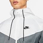 Nike Sportswear Windrunner Men's Hooded Jacket