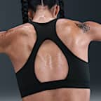Nike Universa Women's Medium-Support Padded Sport Bra