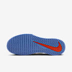 Calzado de tenis para cancha dura para mujer NikeCourt Vapor Lite