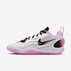 Pink Spell/White/Black