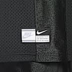 Nike Sportswear Street Women's Oversized Short-Sleeve Graphic Top