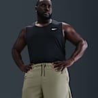 Nike Unlimited Men's Dri-FIT 7" 2-in-1 Versatile Shorts