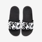 Nike Kawa SE JDI 小/大童拖鞋