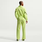 Nike Advantage Pantalón de tenis de talle medio Dri-FIT - Mujer