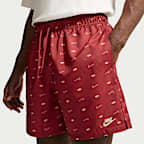 Nike Sportswear Club Men's Woven Flow Shorts