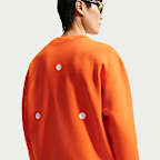 나이키 ACG '터프 플리스' 남성 써마 핏 풀오버 크루넥 스웻셔츠