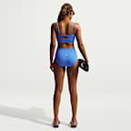 Nike Swim Effortless Essential Women's High Waist Full Bottom