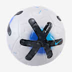 White/Black/Blue