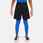Mallas para niño talla grande Nike Pro Dri-FIT