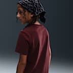 Nike Sportswear Big Kids' T-Shirt