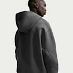 Nike Tech Fleece-Hoodie mit durchgehendem Reißverschluss (Herren)
