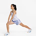 Nike Swoosh Women's Medium-support Padded Sports Bra Tank