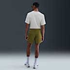 Nike Men's Dri-FIT Running T-Shirt