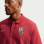 British & Irish Lions Men's Nike Club Polo