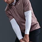 Nike Tour Men's Dri-FIT Golf Polo