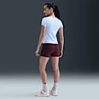 Nike Form 女款短袖上衣