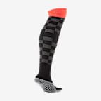 Liverpool F.C. 2020/21 Stadium Third Football Over-the-Calf Socks