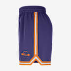 Phoenix Suns DNA Men's Nike Dri-FIT NBA 6" UV Woven Shorts