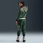 Nike Sportswear Club Fleece Big Kids' Cargo Pants
