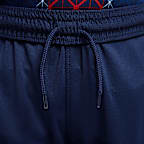 Paris Saint-Germain 2025/26 Stadium Home Older Kids' Nike Dri-FIT Football Replica Shorts