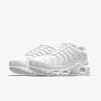 Nike Air Max Plus By You Custom Shoes