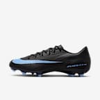 Black/Ice Blue