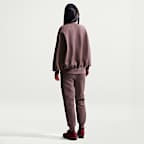 Nike Sportswear Tech Fleece Women's Mid-Rise Joggers