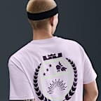 LeBron Men's Max90 T-Shirt