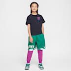 Nike Sportswear Big Kids' T-Shirt