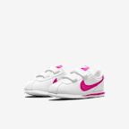 Nike Cortez Basic SL 小童鞋款