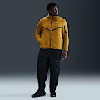 Nike Tech Men's Fleece Windrunner Full-Zip Jacket